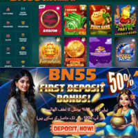 BN55 APK Game Play, Win, and Earn Real Cash 1