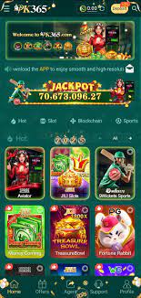 PK365 Game APK, 