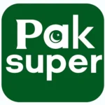 Pak Super APK Game