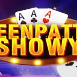 TEENPATTI SHOWY