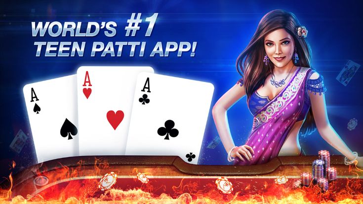 TEENPATTI SHOWY