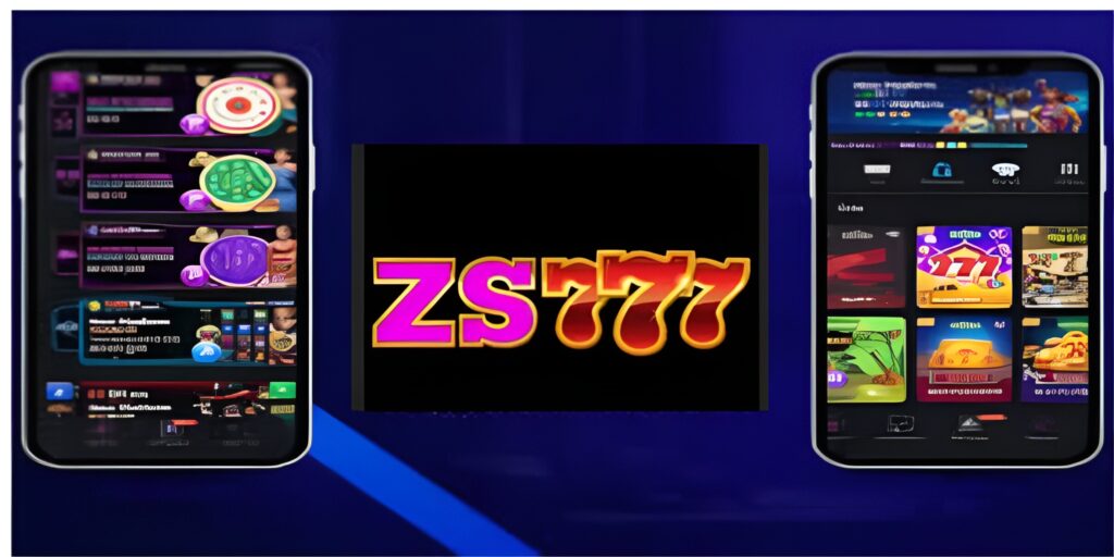 ZS777 APK Game